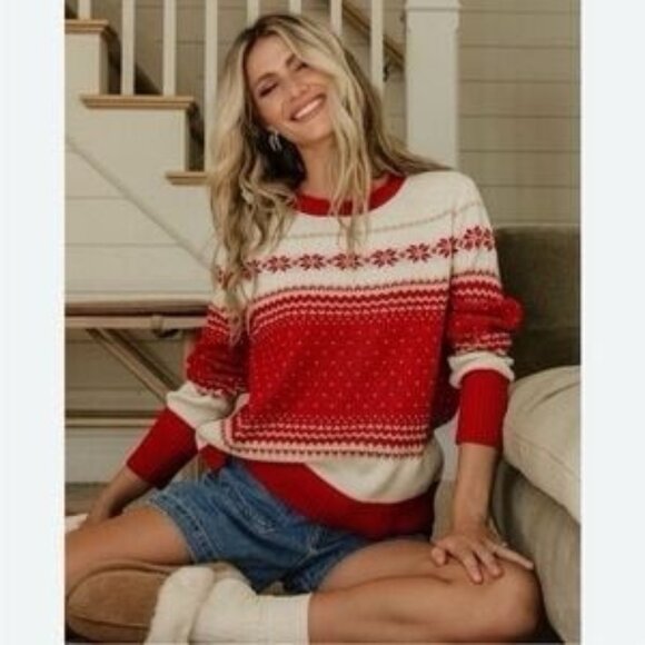 Baltic Born Sweaters - Baltic Born Sweater